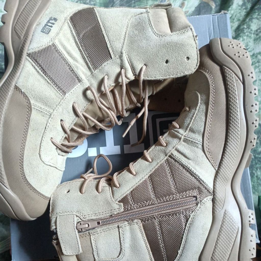 Sepatu Import 511