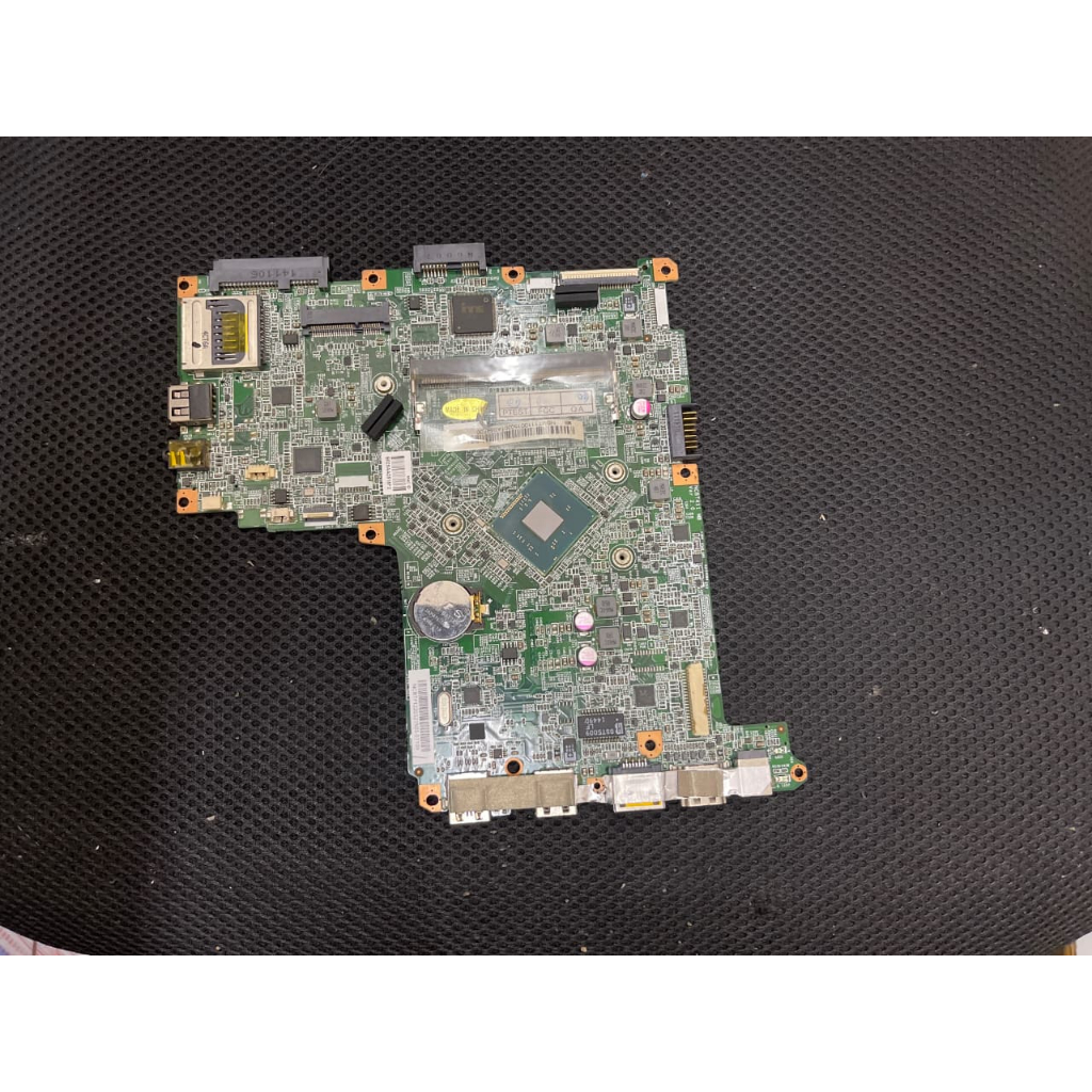 Motherboard Acer One 14 Mainboard Laptop Mati Total Mobo Matot Rongsok Kanibal Sparepart