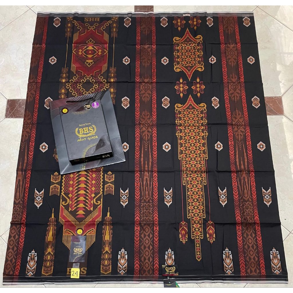 Sarung BHS Avant Garde Sarung BHS Garde Sarung BHS Avan Garde