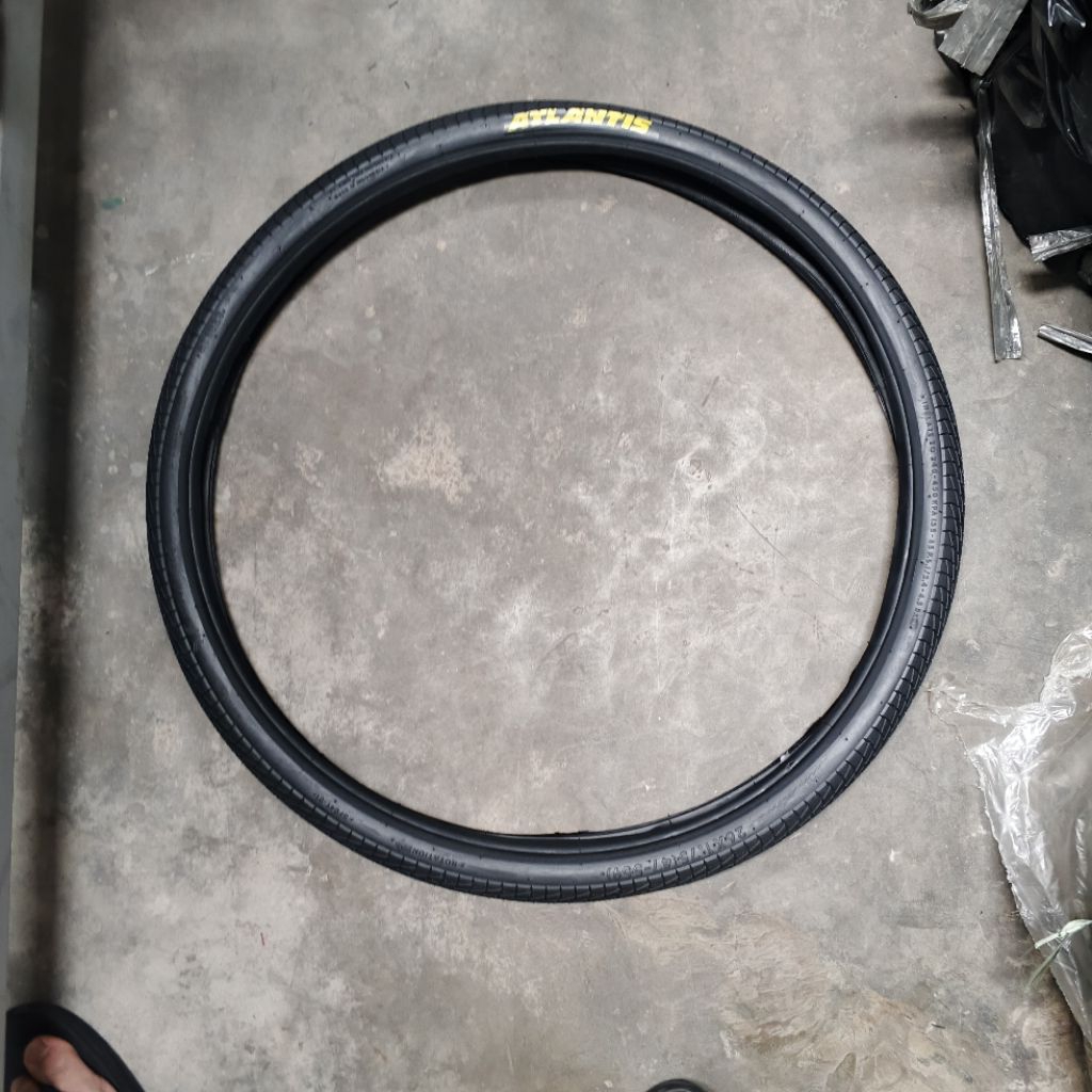 Ban Luar Sepeda 26 x 1.75 Ban Luar Atlantis MTB Mini Sepeda Gunung