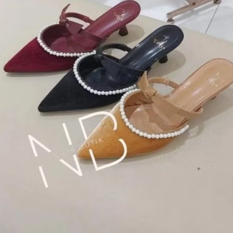Sandal evb sale kode 36