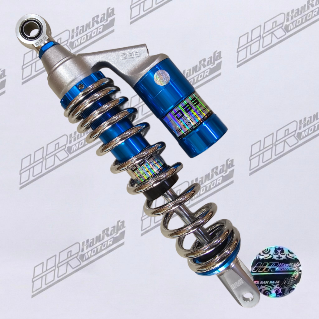 SHOCKBREAKER DBS 8899 G PLUS MIO, BEAT, VARIO 125, VARIO 150, VARIO LED, VARIO 110 FI, MIOJ MIOM3 MI