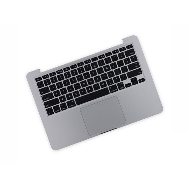 Top Case Macbook Pro 13" 2013 -2015 Mix Second Original
