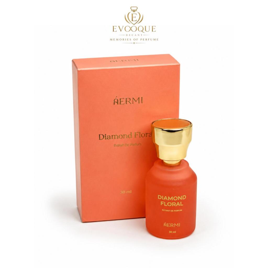 Decant AERMI DIAMOND FLORAL - 3ml/5ml/10ml/15ml