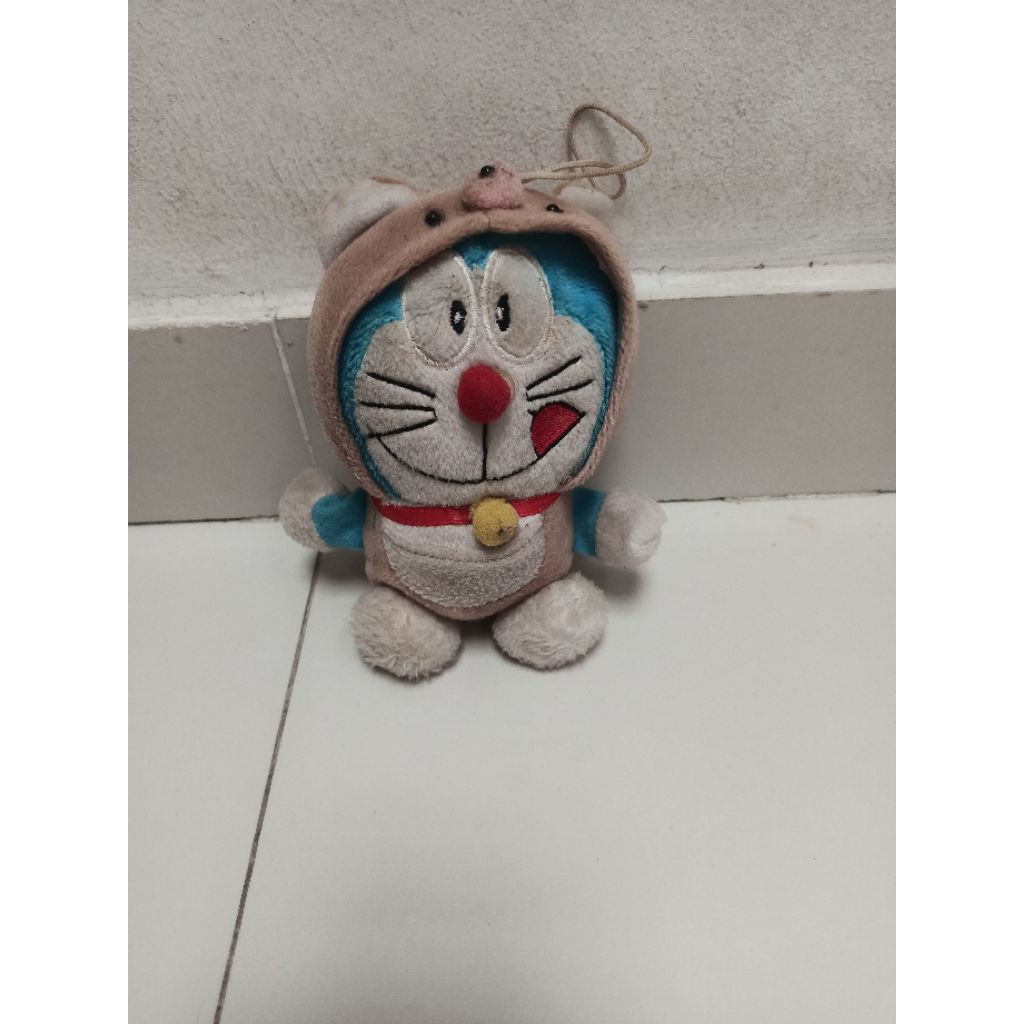 Boneka Doraemon Mini