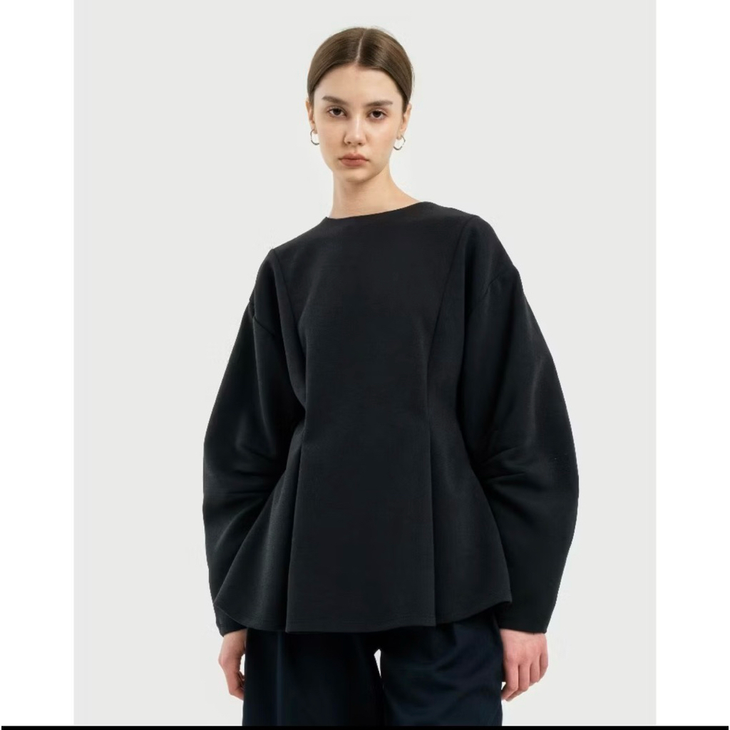 Josephine Anni Jule Top