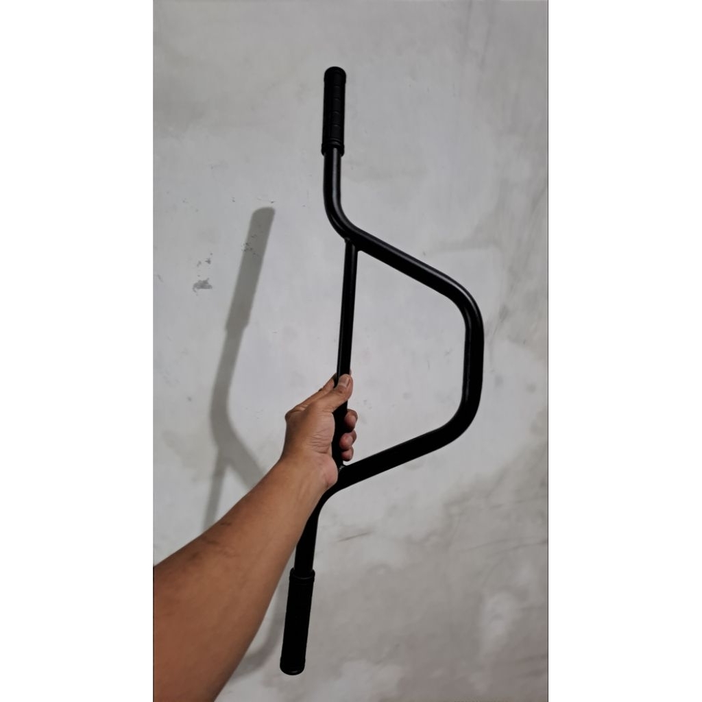 stang fork sepeda bmx thrill fiery 2026