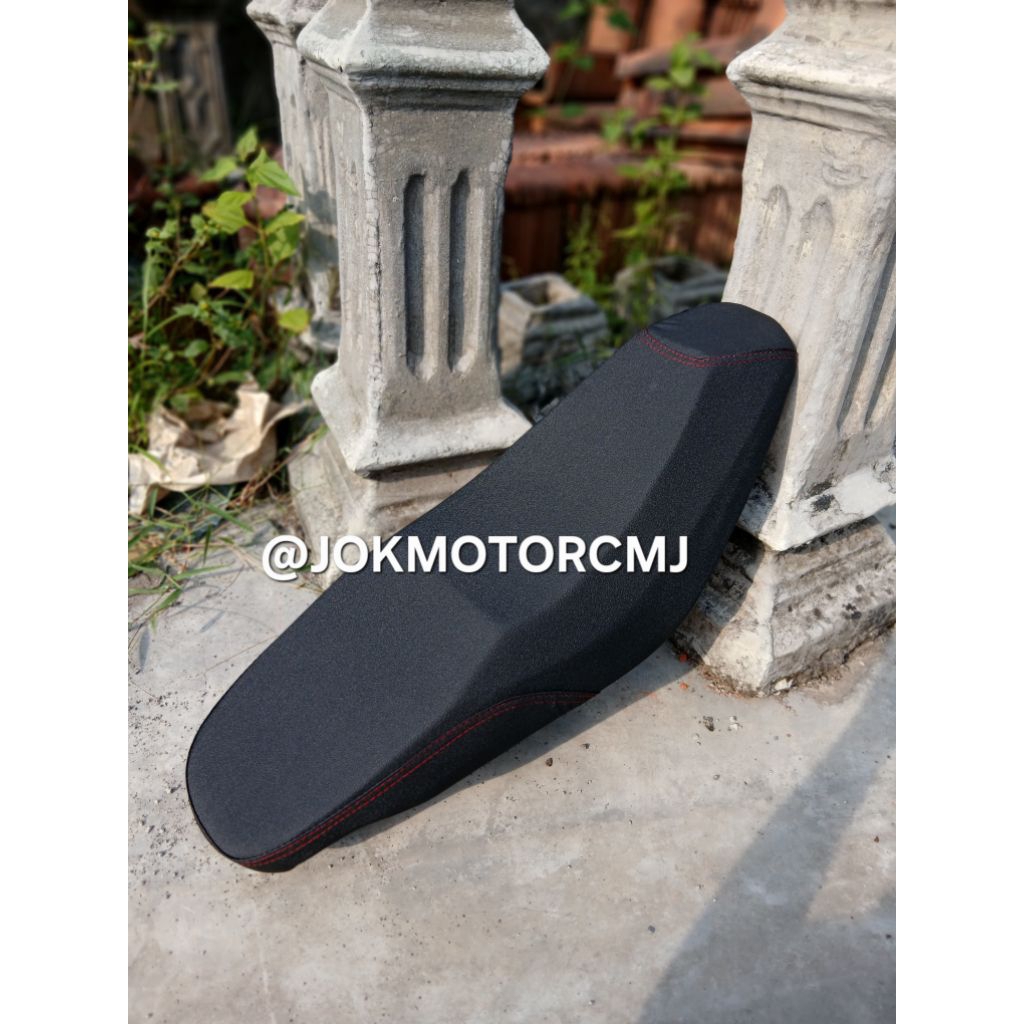 JOK MIO SPORTY AMPLAS PASIR - jok mio smile/sporty AMPLAS KASAR - jok mio pnp tinggal pasang