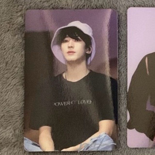 wonwoo dvd pol japan power of love