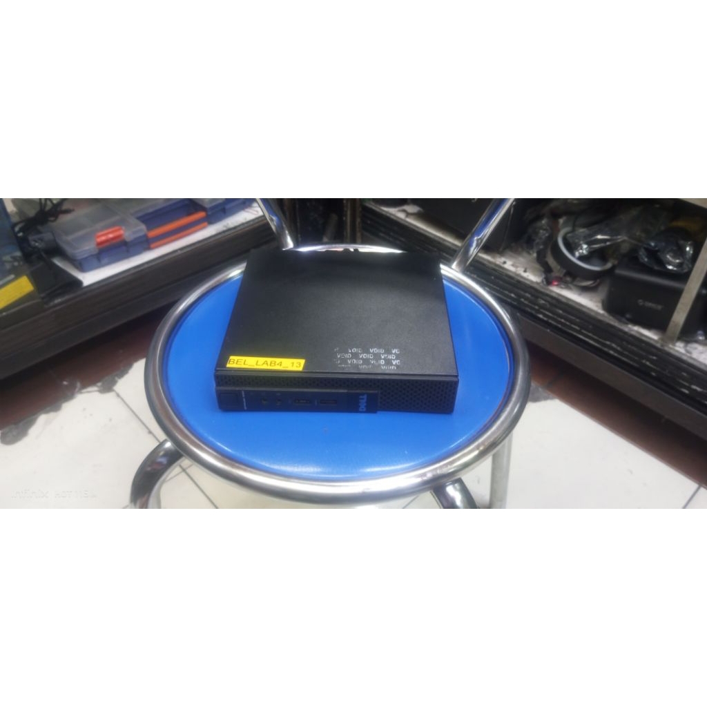 Mini PC Dell Optiplex 3040/7040