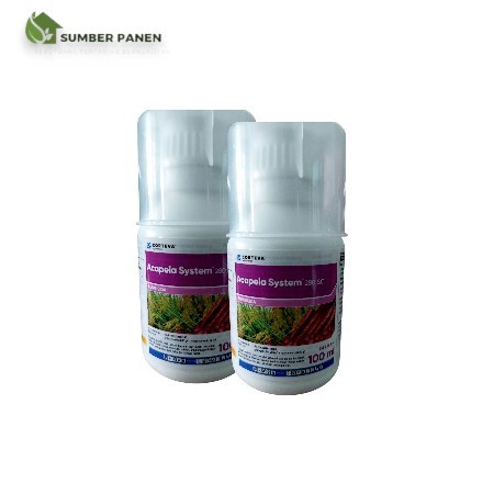 ACAPELA SYSTEM 100ML
