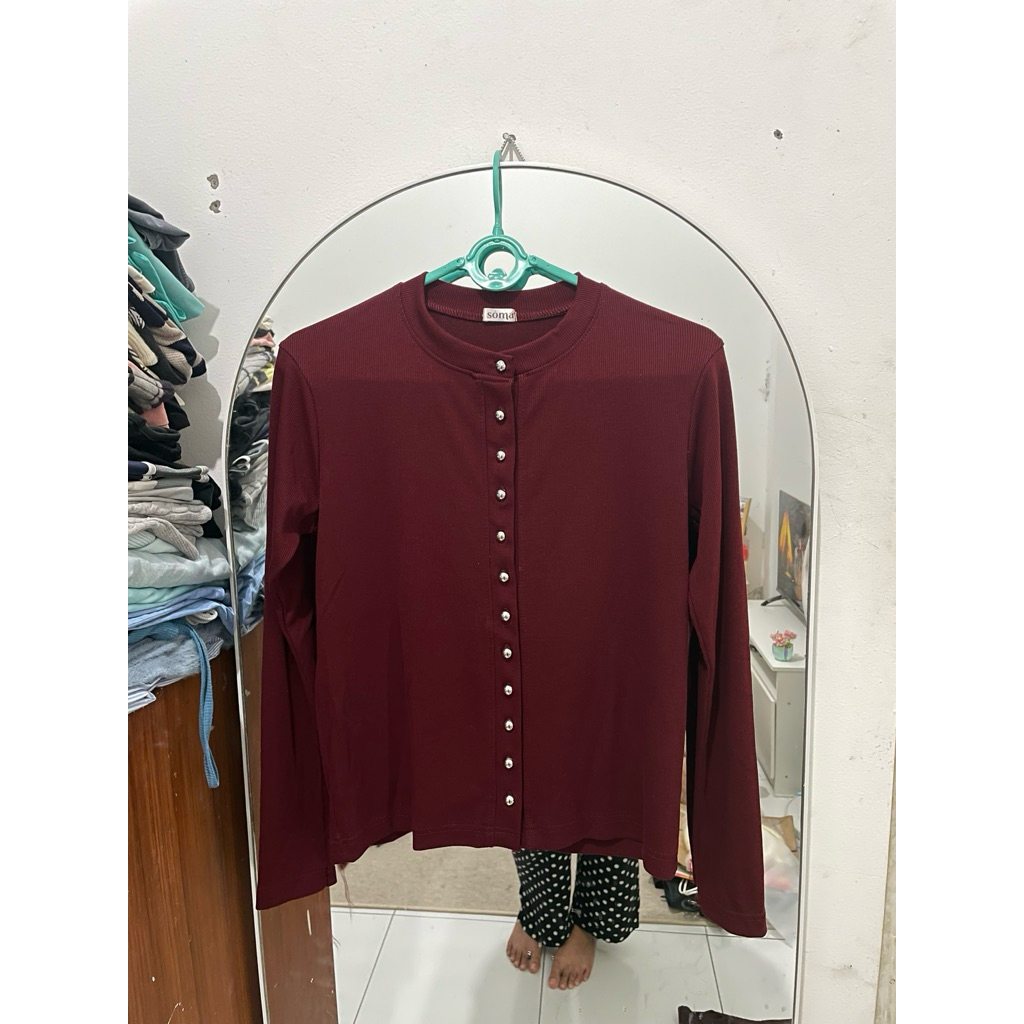 KAIA TOP