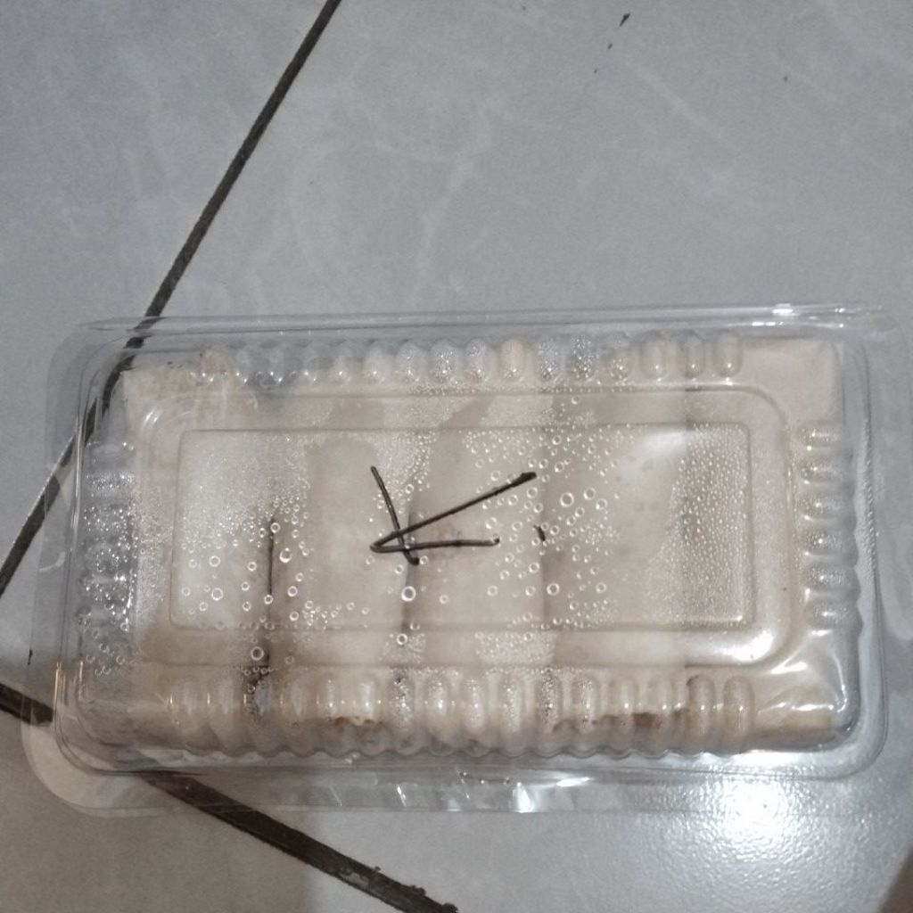 Ubi Ungu Keju Lumer (frozen)