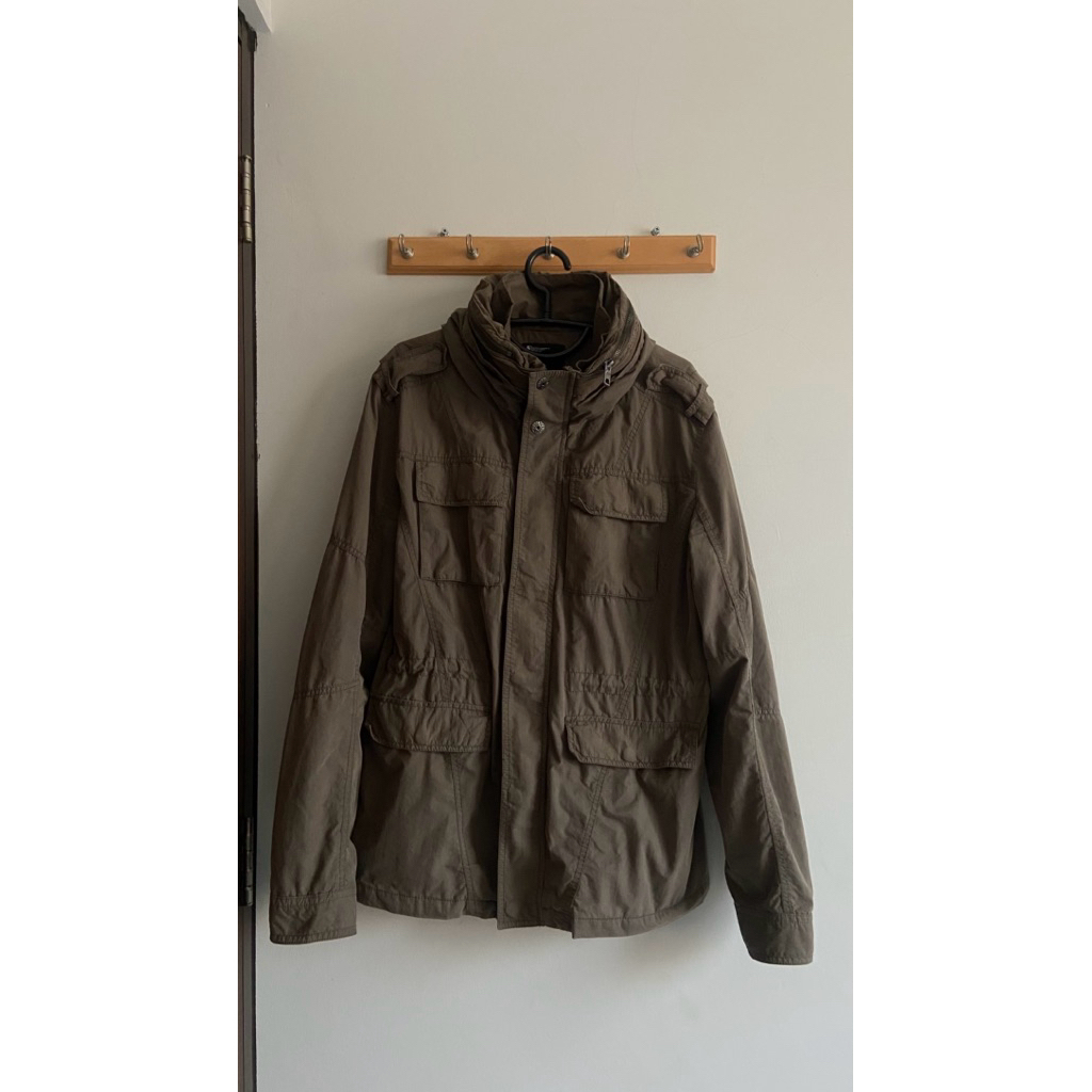 M65 Jacket