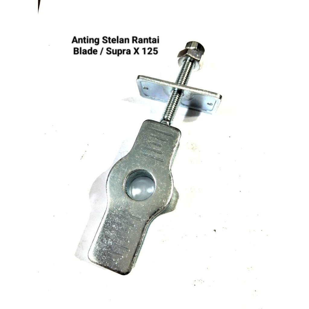 Anting setelan rantai Supra X 125 / Blade
