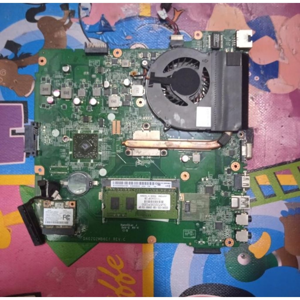 motherboard main board mobo normal Laptop Acer Aspire E1-431 E1-471 V3-471