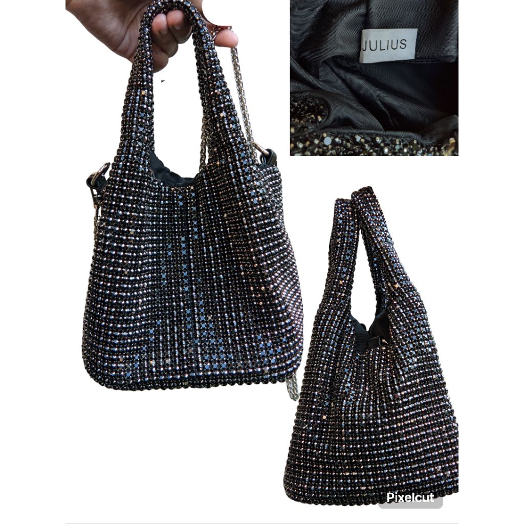 JULIUS Hand bag & Sling bag
