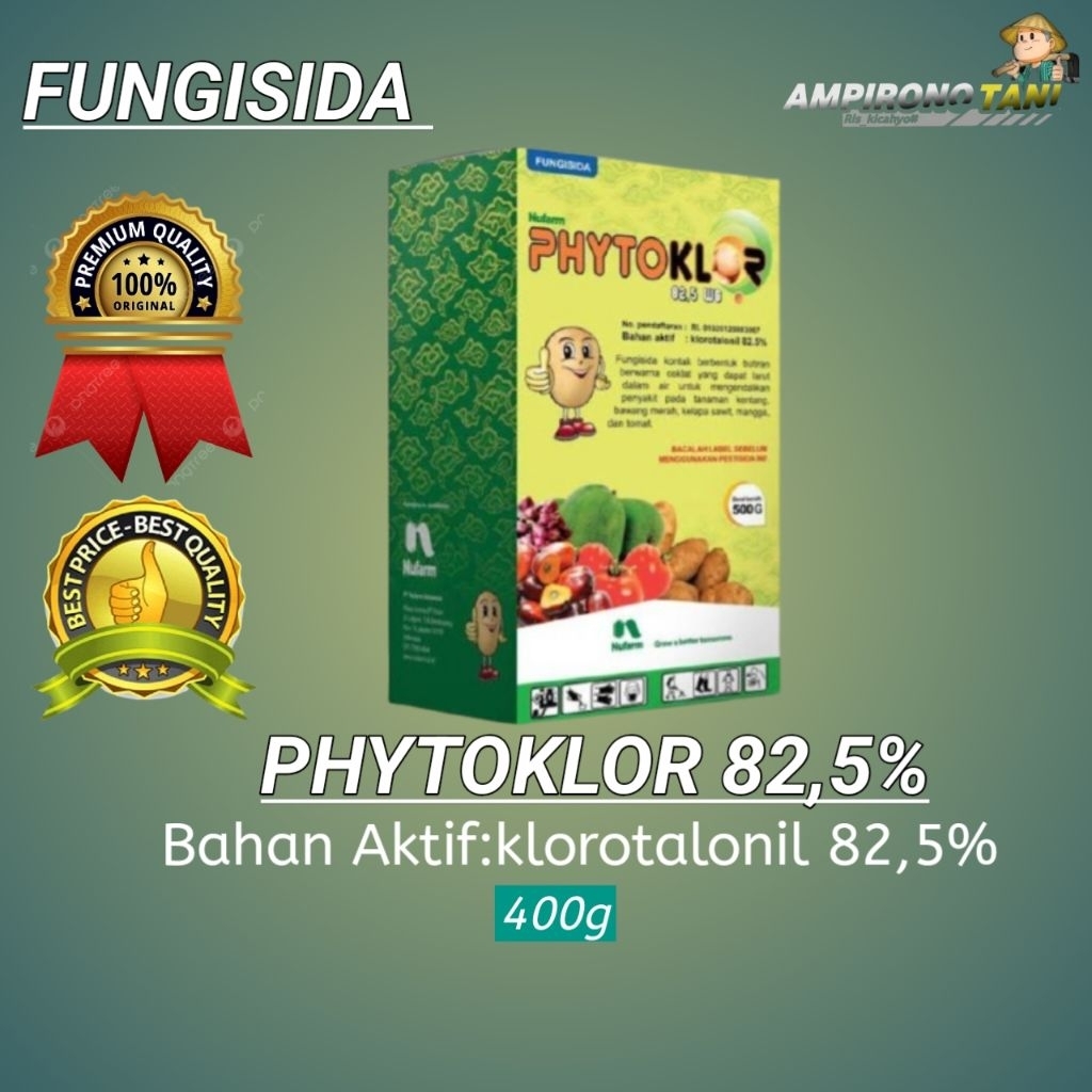 PHYTOKLOR