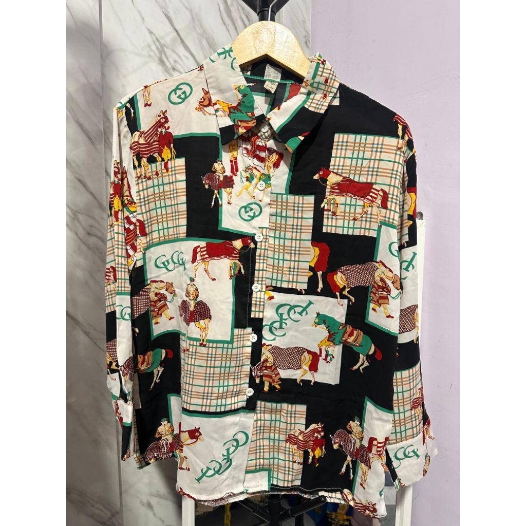 VINTAGE SULTAN LD 100