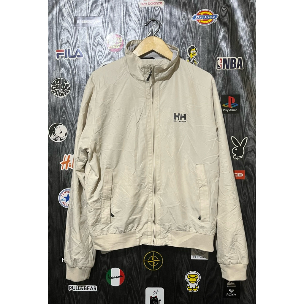 helly hansen SECOND