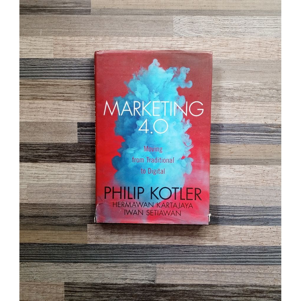 BUKU MARKETING (ORIGINAL)
