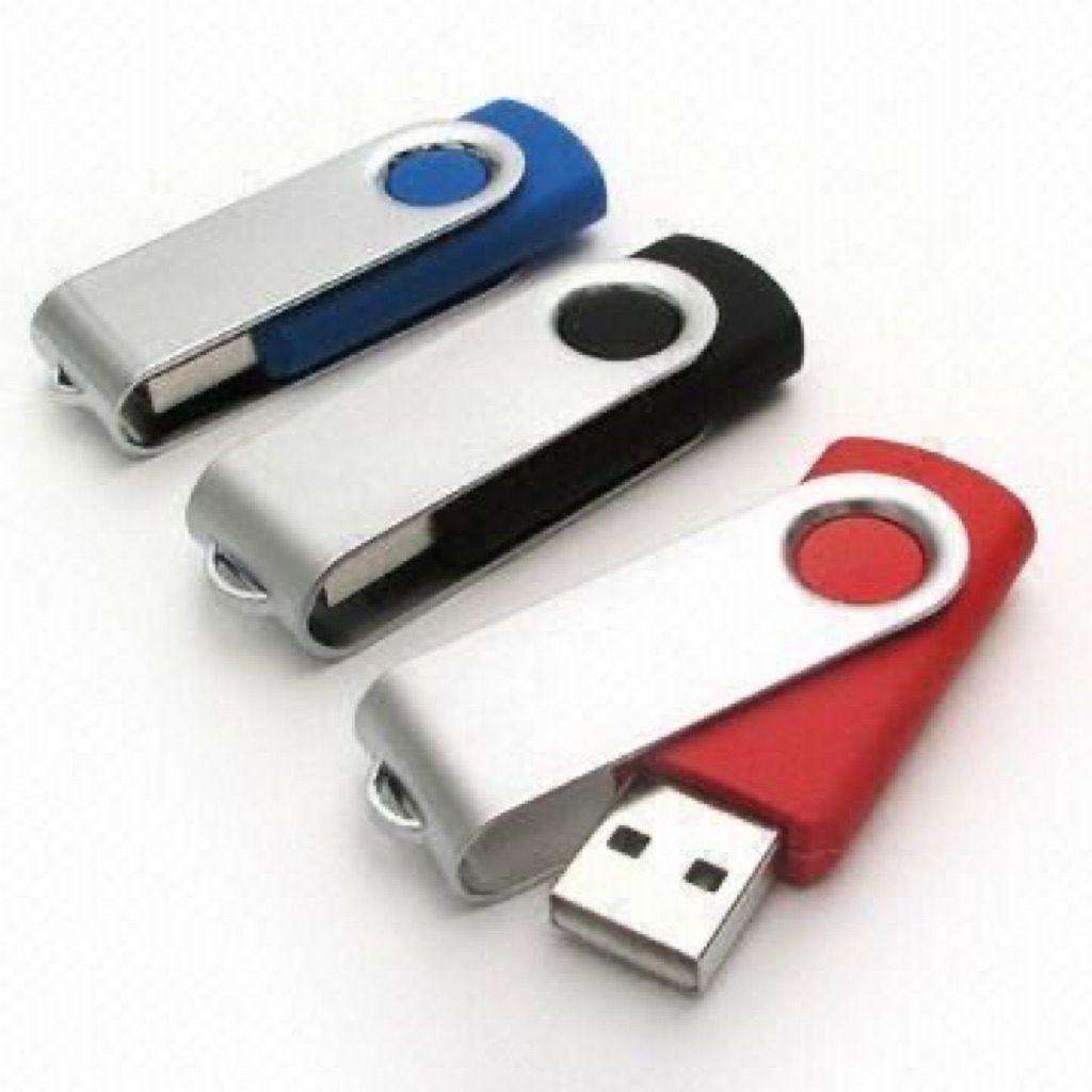 Flashdisk 16GB