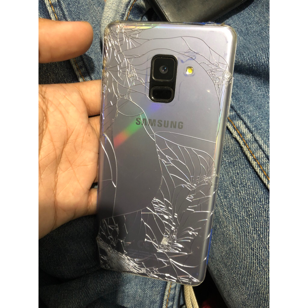 mesin samsung A530f/ds