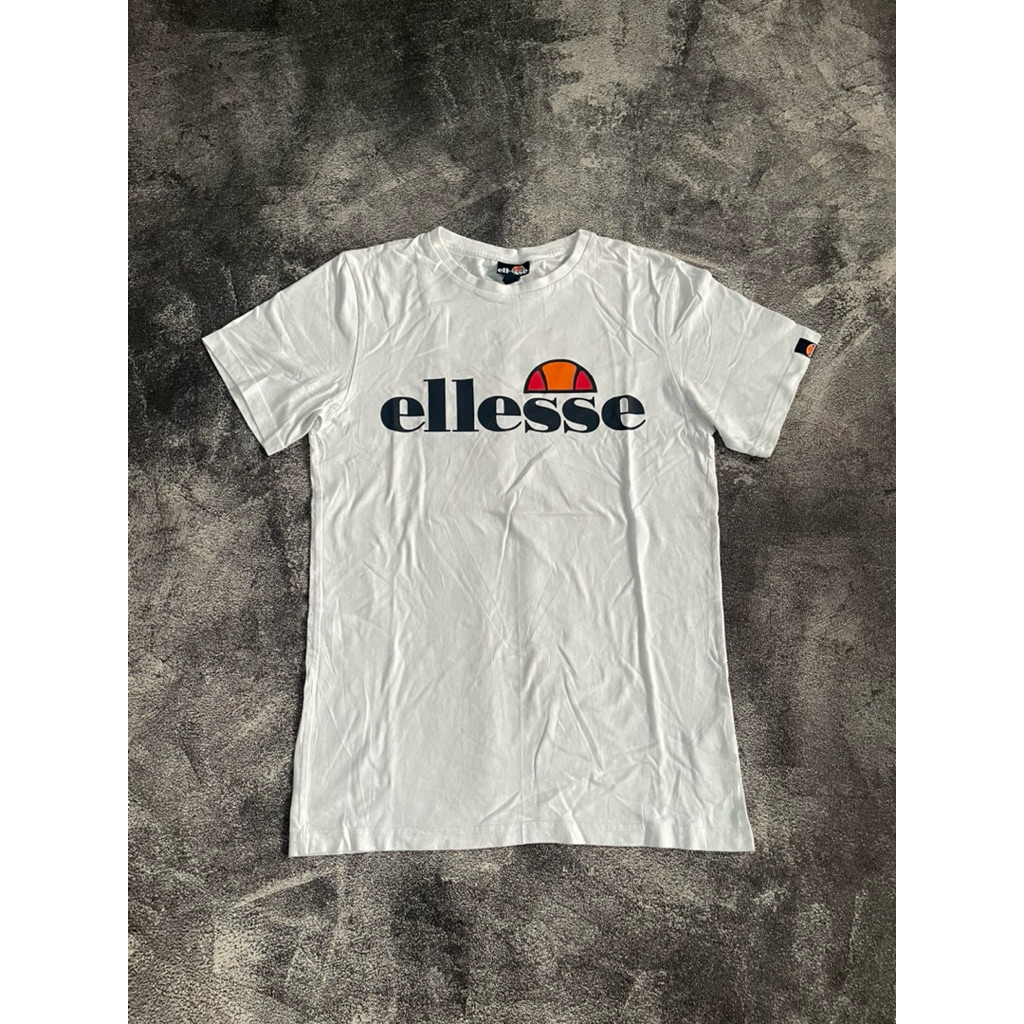 Tshirt ellesse Original