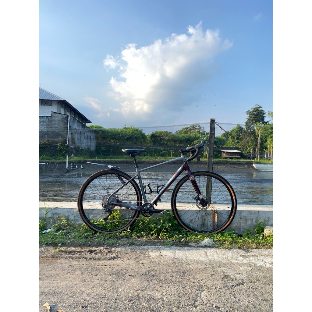 Polygon Bend R5