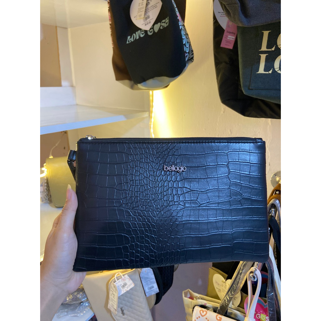 Clutch Bellagio Art 587