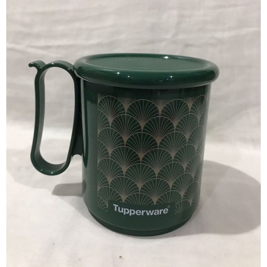 Jumbo mug/Crescendo mug Tupperware