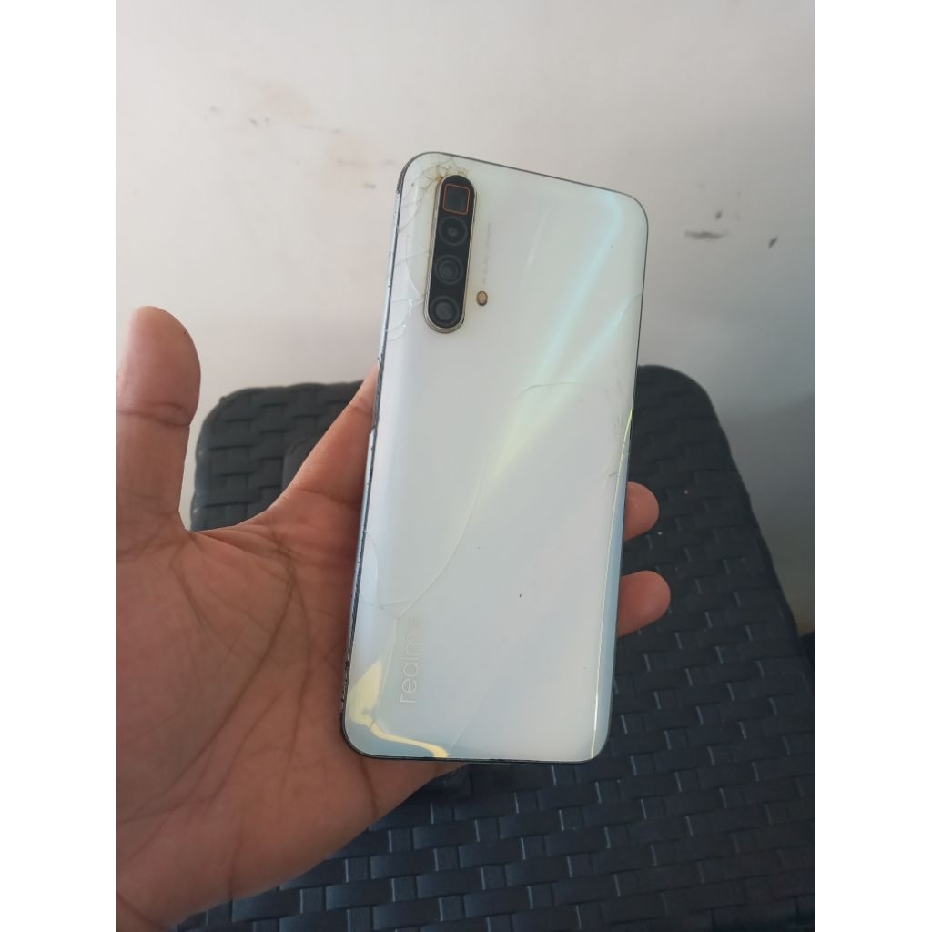 Realme x3 superzoom