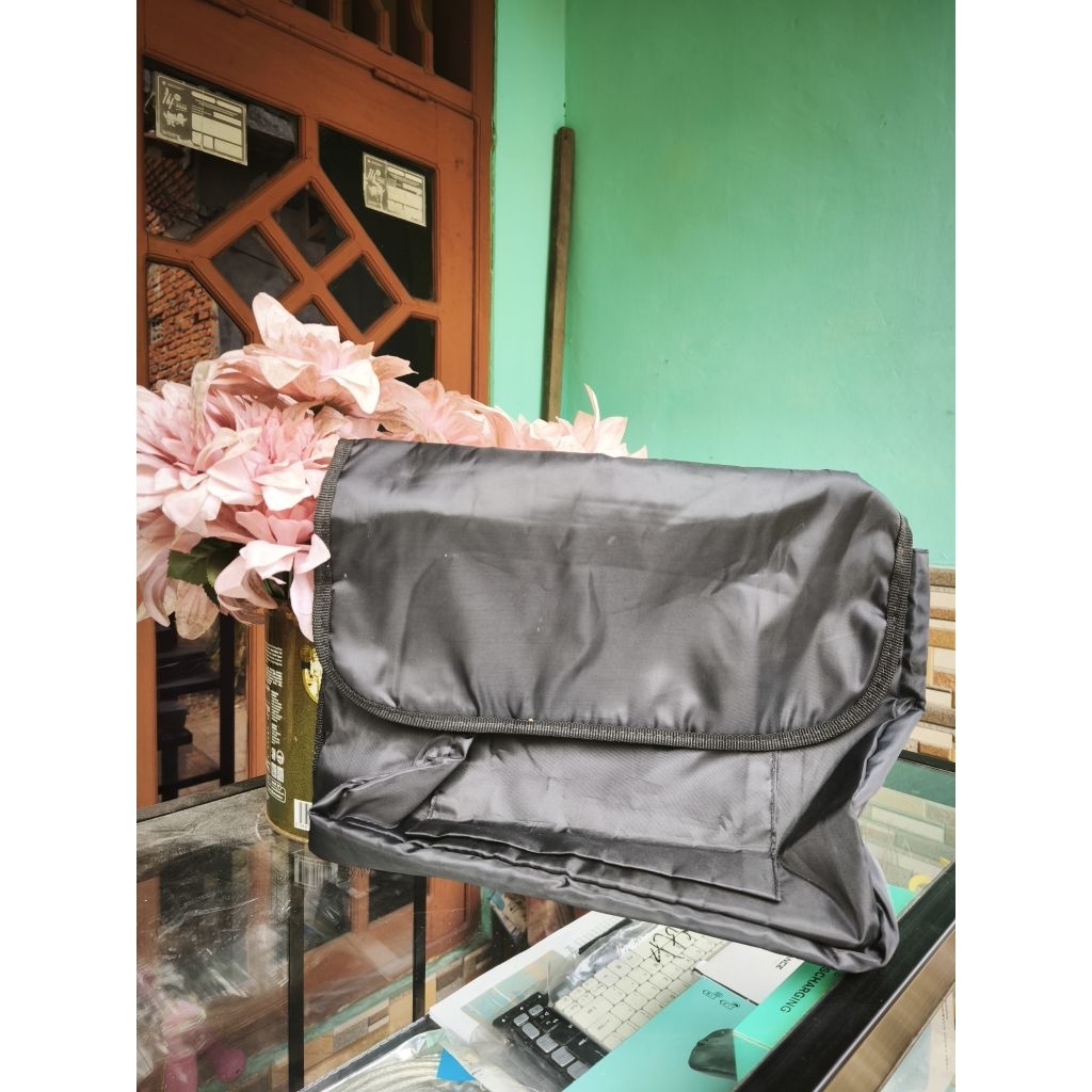 TAS PROYEKTOR MERK EPSON