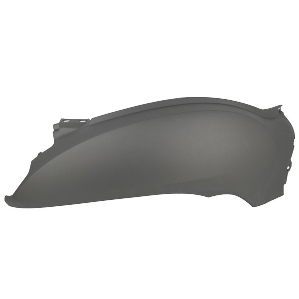 Cover Body Kanan Brown - Honda Scoopy K2F - 83500K2FN00MJB