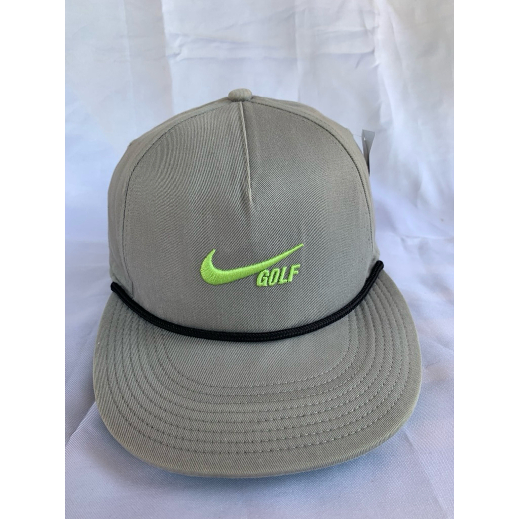 Topi Nike scnd vintage original thrift casual