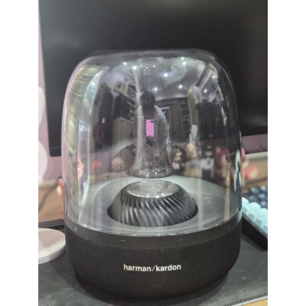 Harman Kardon Aura Studio 3 Second