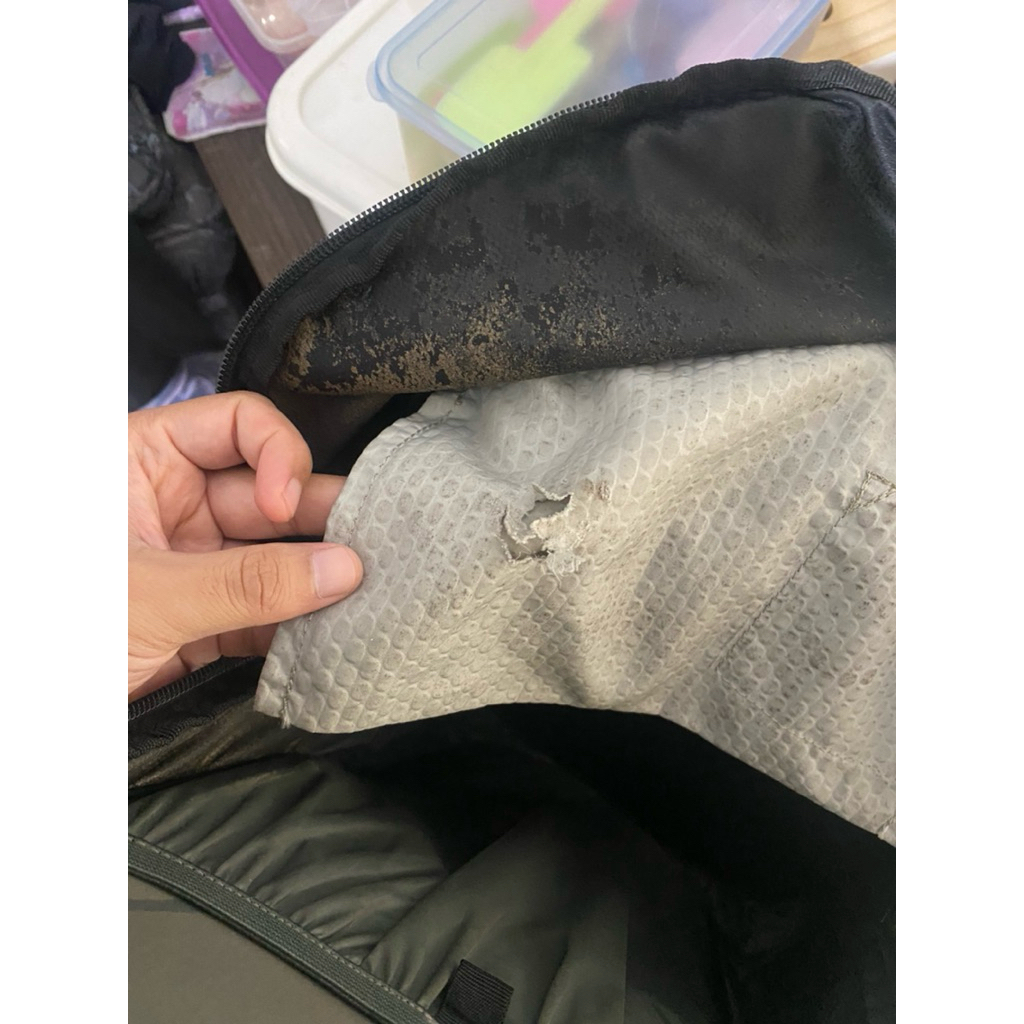 tas daypack osprey