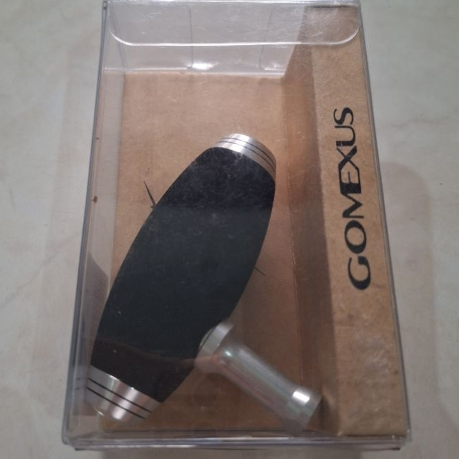 Gomexus T Bar 85mm
