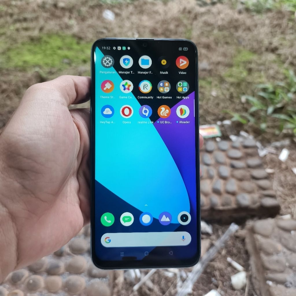 REALME 2 PRO RAM 4/64