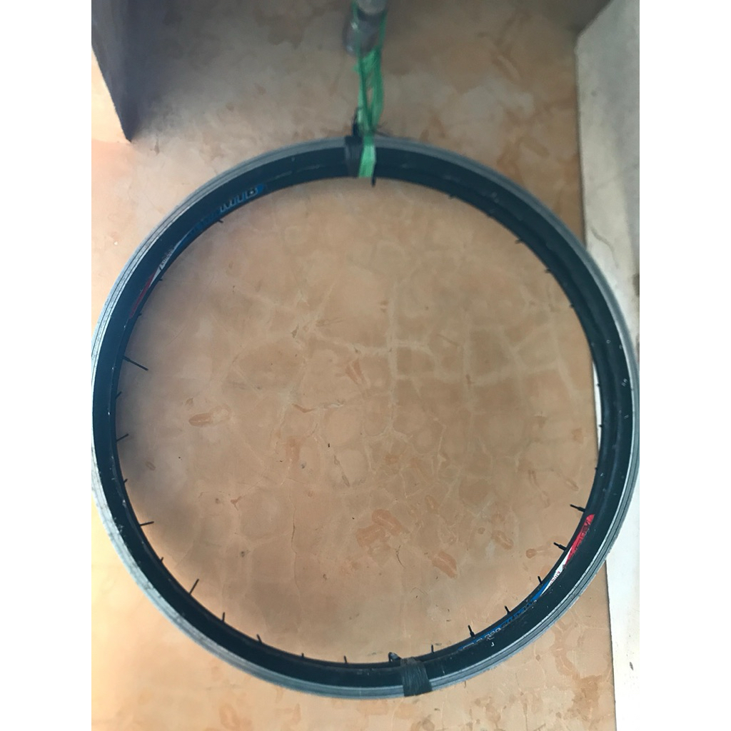 Velg 26/36 hole