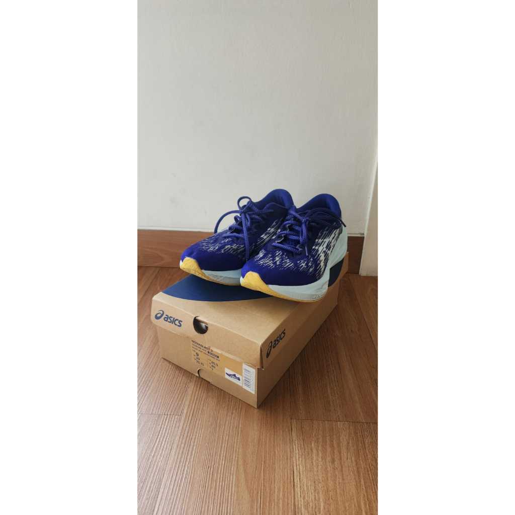 ASICS Novablast 3 Women Original