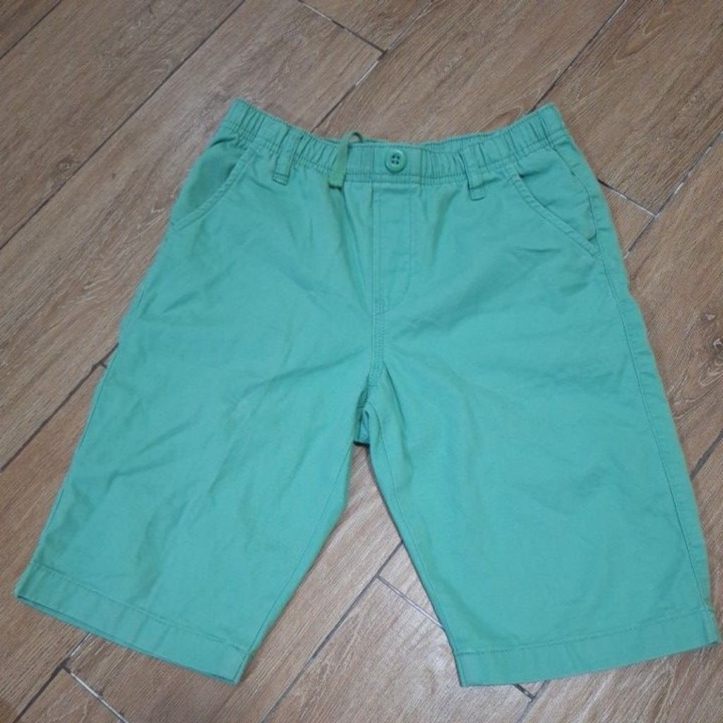 PL Celana Pendek Anak Uniqlo