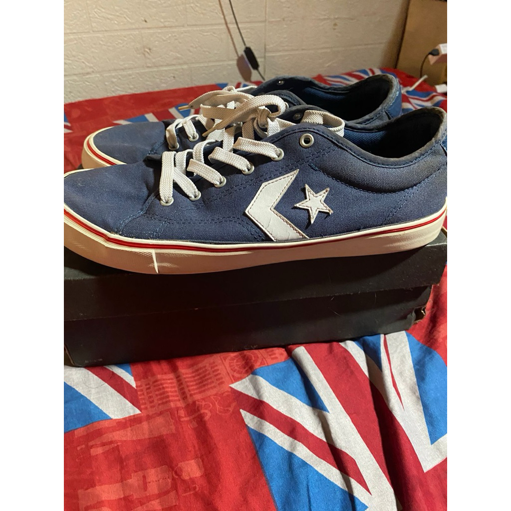 Converse Star Replay OX Original second