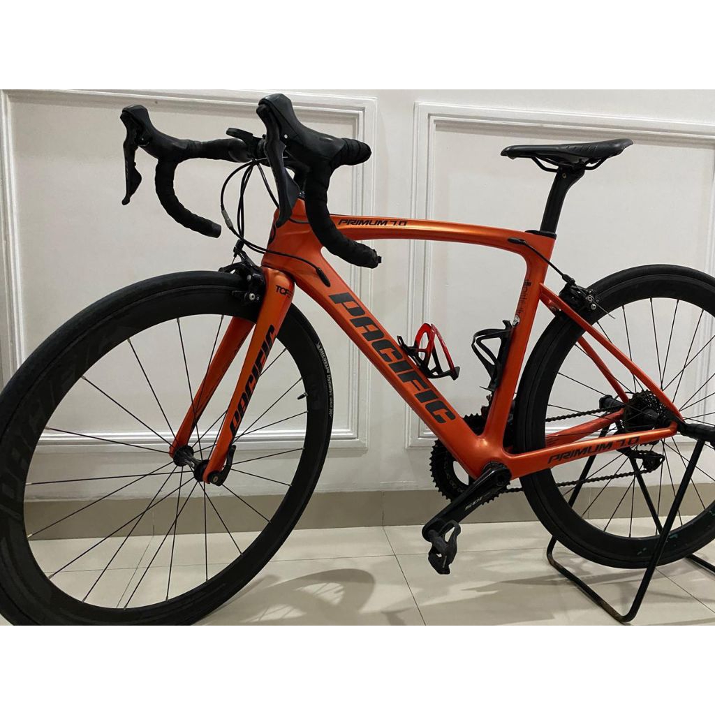 Pacific primum 7.0