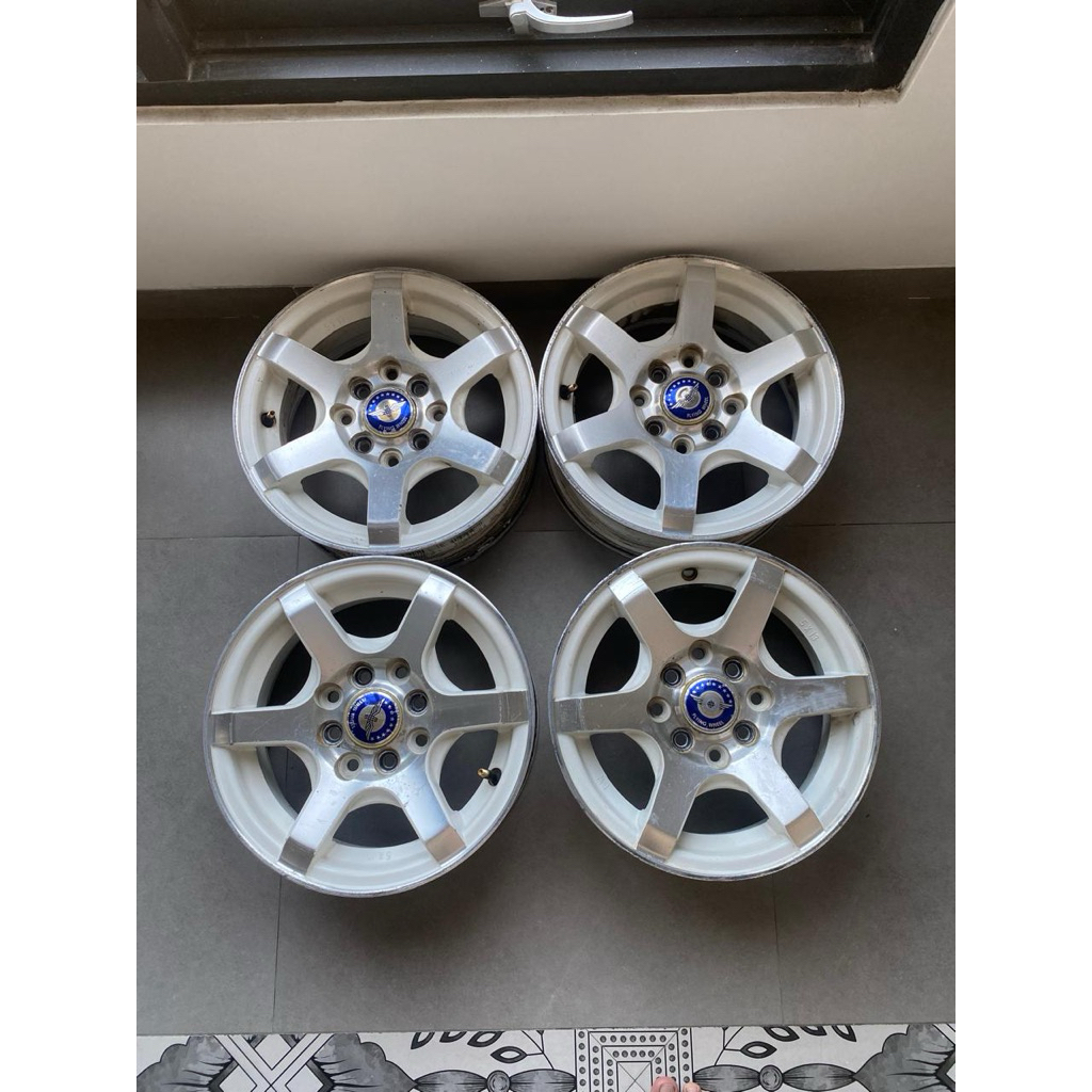 velg ring 13