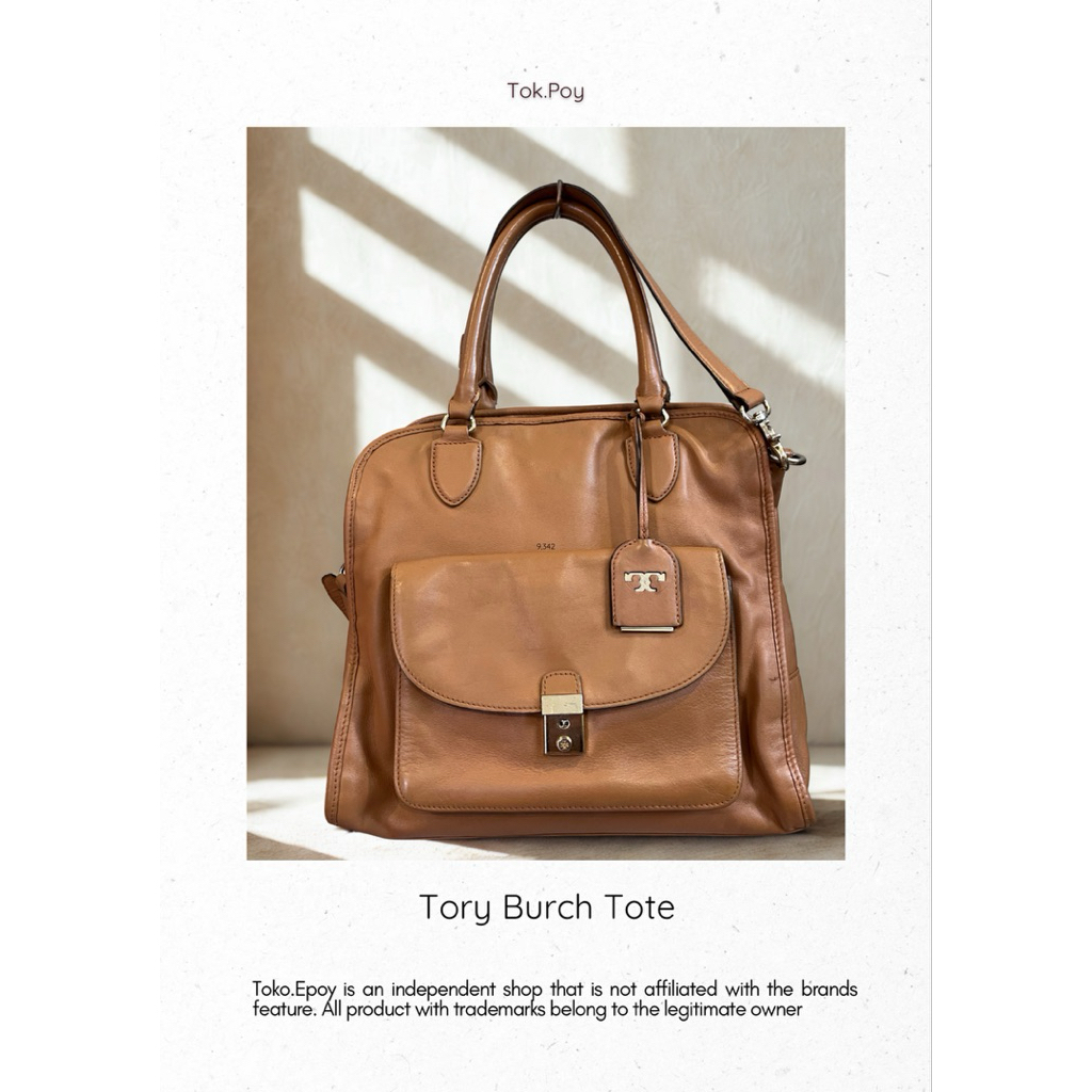 preloved tas TB tory burch