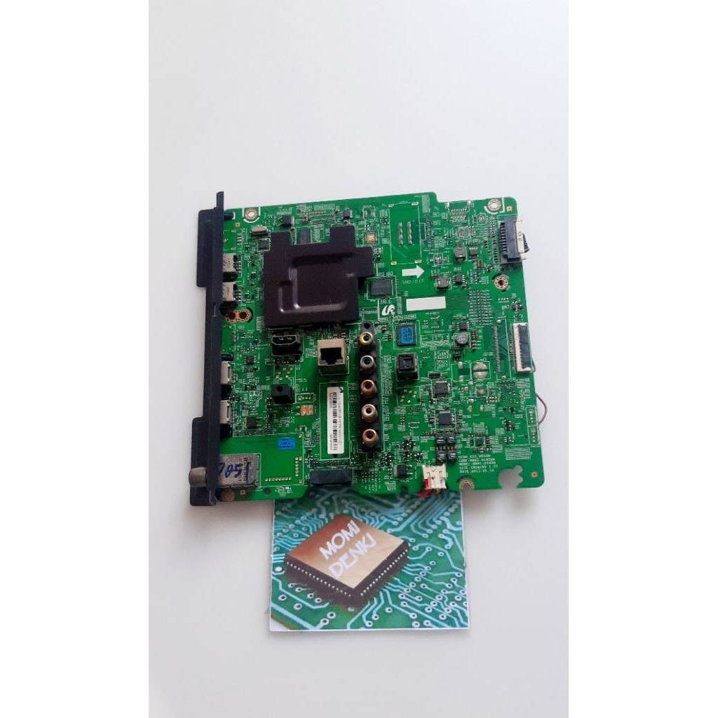UA32F5500 UA 32F5500 MAINBOARD SAMSUNG