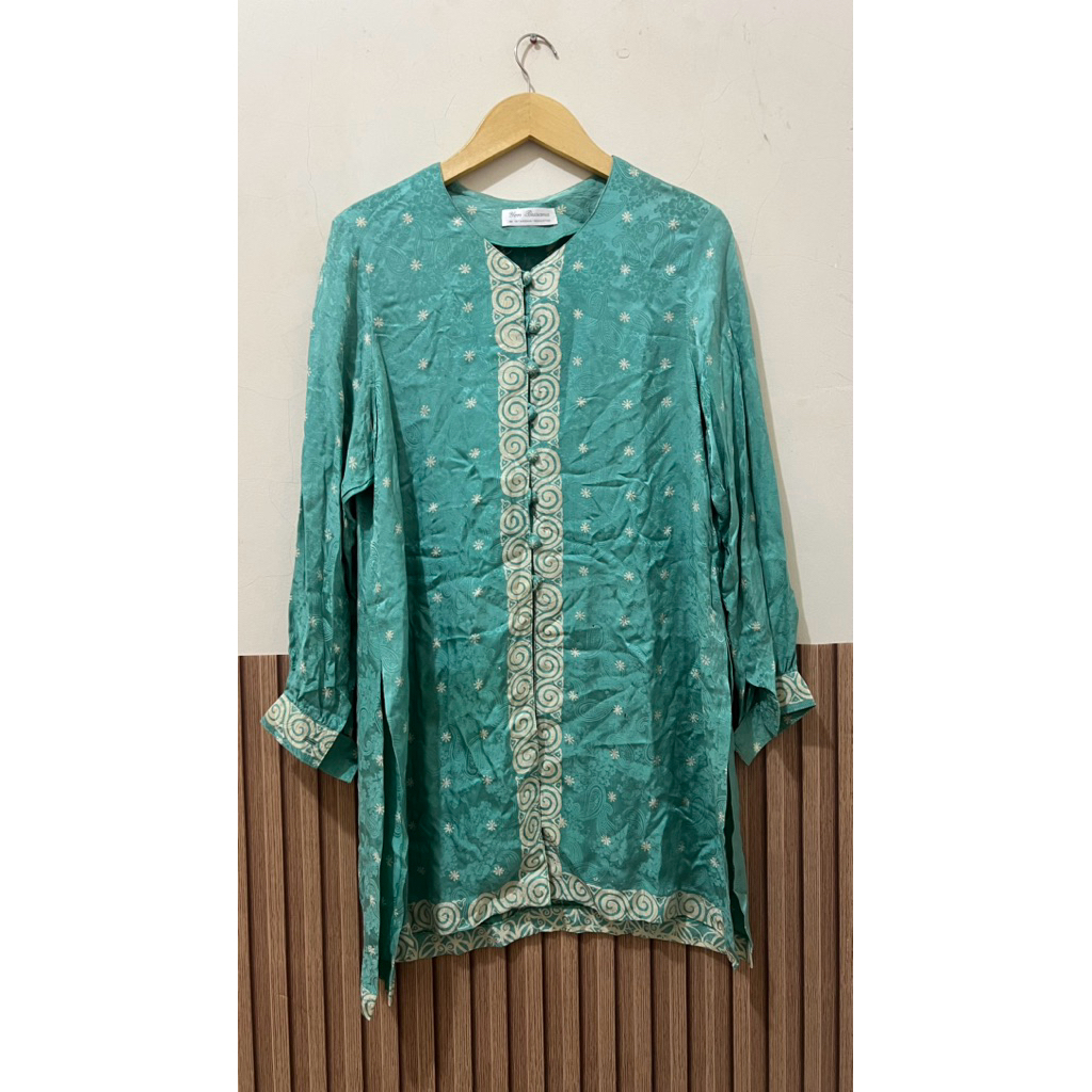 onset batik onset kondangan preloved