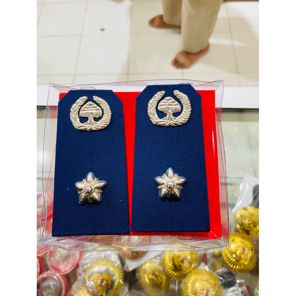 Pangkat PDU Lurah Pangkat Lurah Kepala Desa