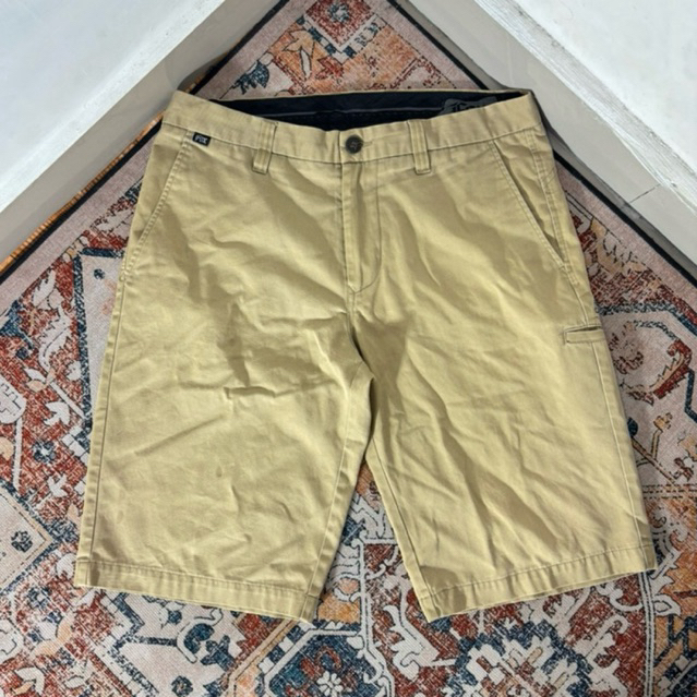 CELANA PENDEK FOX CELL POCKET